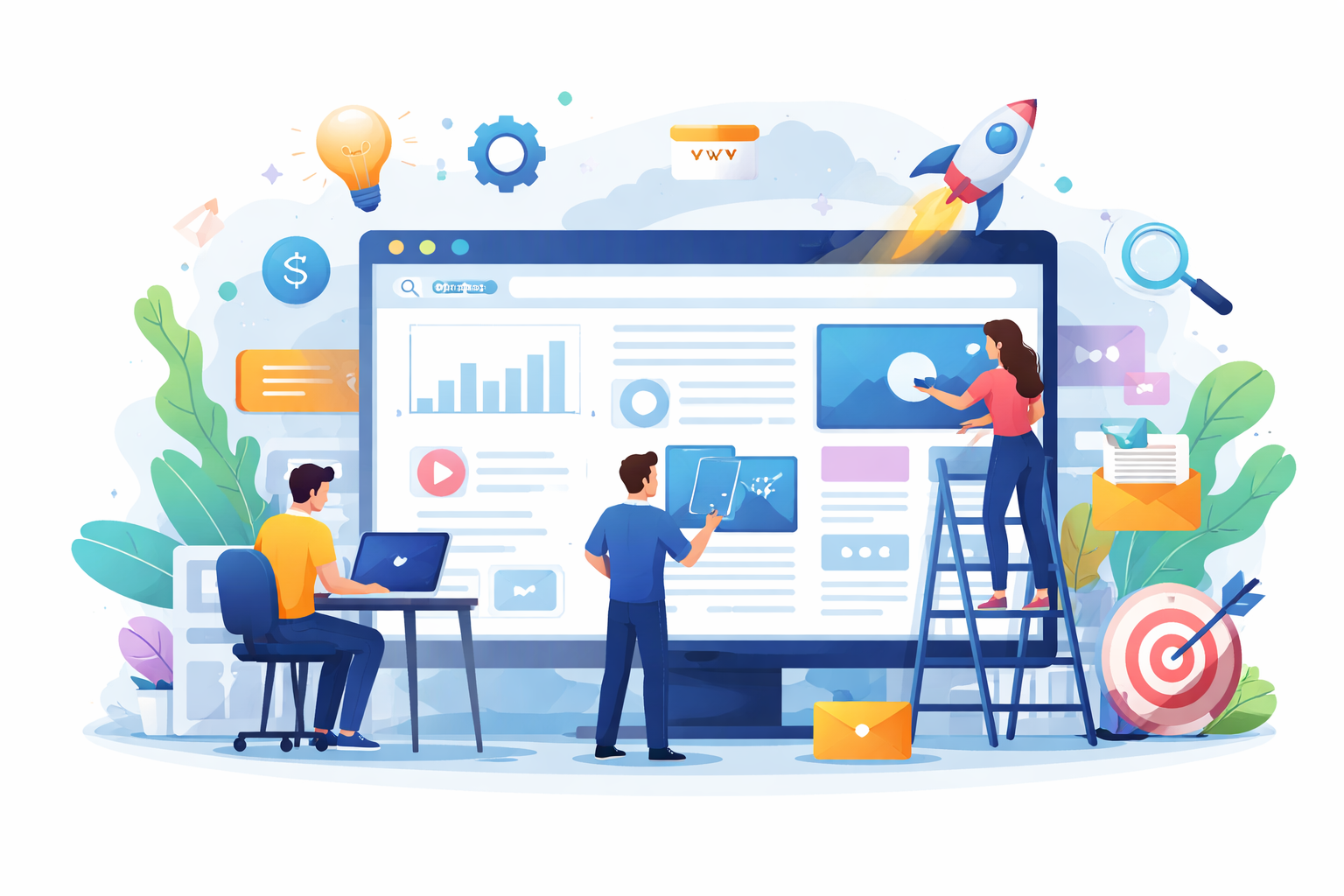 10 Powerful Website Development Strategies to Grow Your Business in 2026