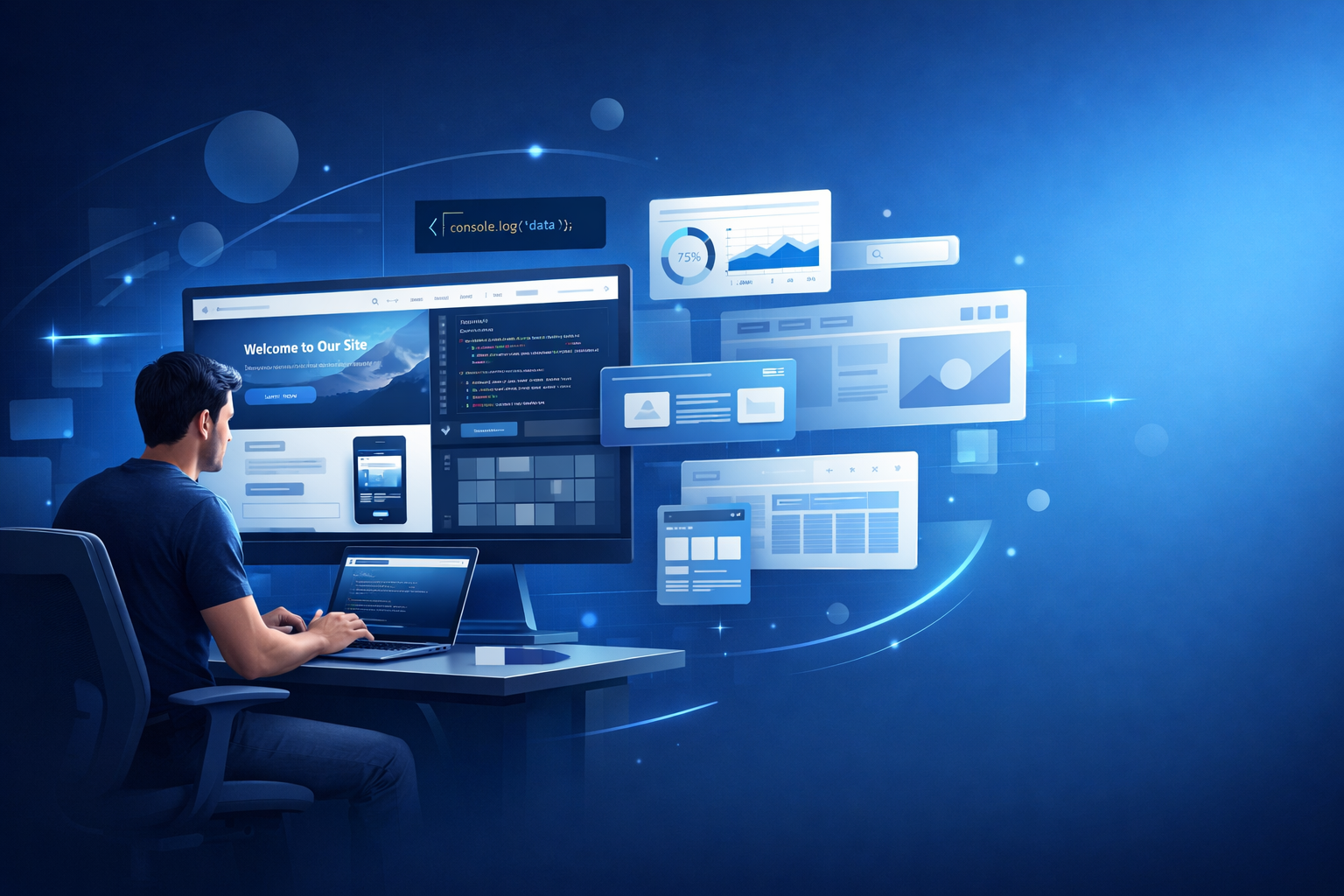 Website Development