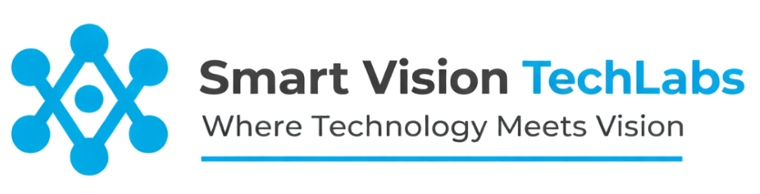 Smart Vision TechLabs