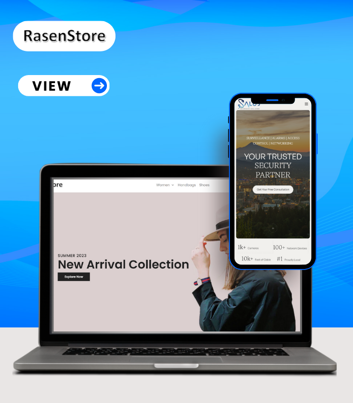 Rasenstore.com