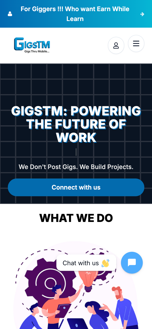GigsTM World