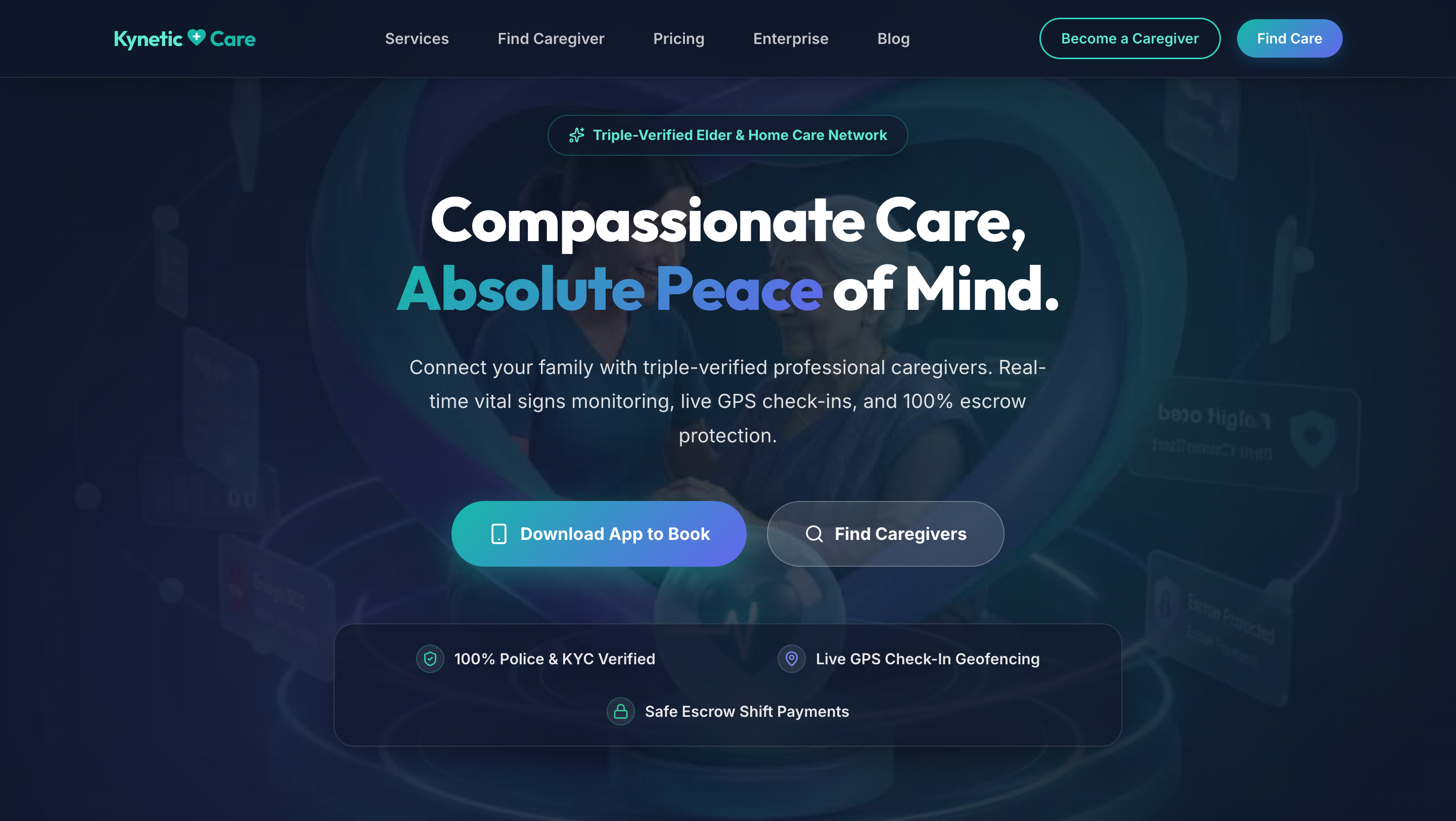 Kynetic Care
